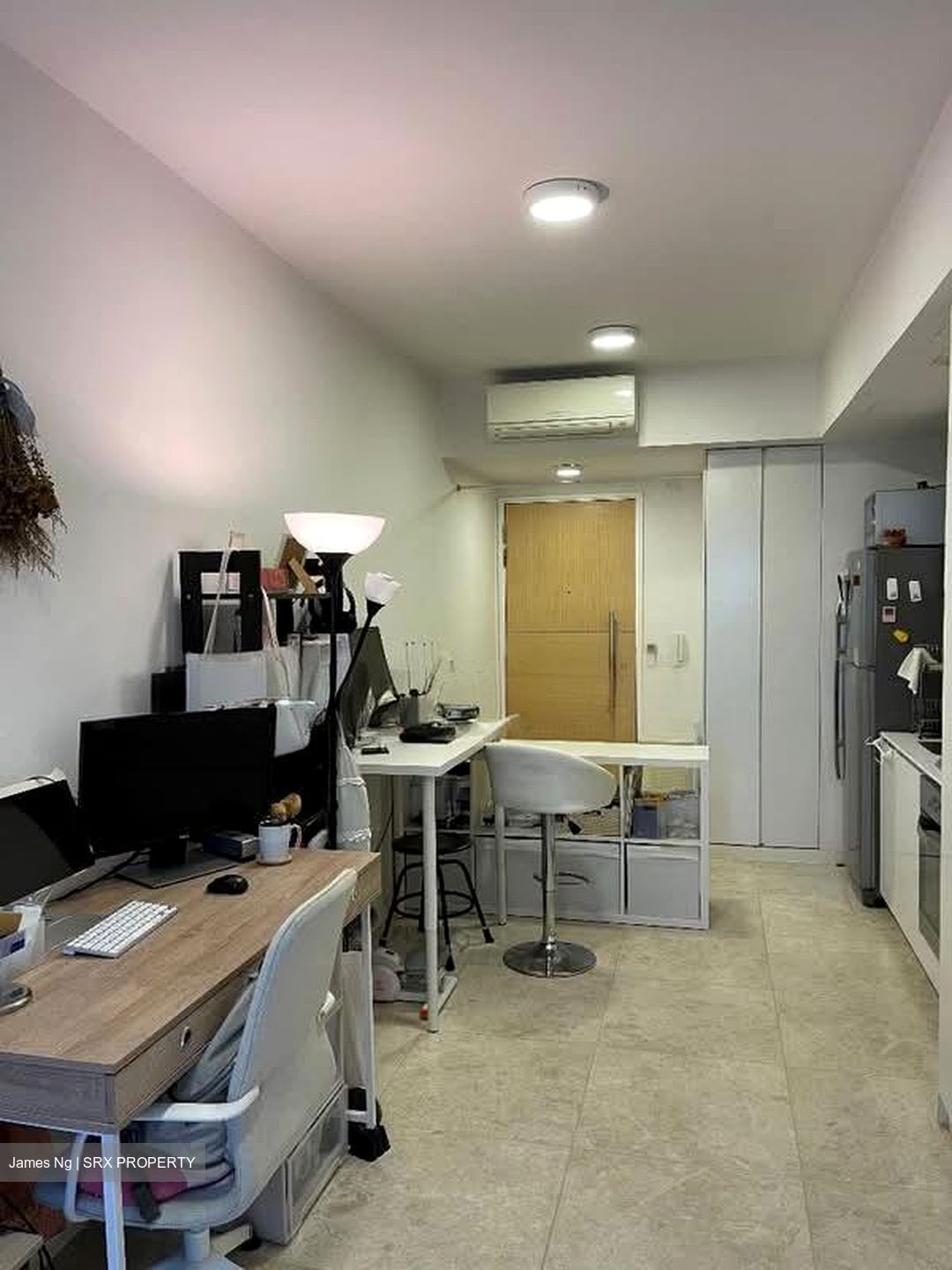 The Lakefront Residences (D22), Condominium #573070871